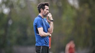 Foto: prensa Independiente.