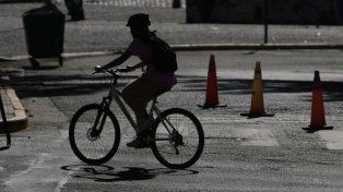 Tras un viernes de alerta amarillo en Rosario, cómo estará el tiempo el fin de semana