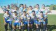Sportivo Guadalupe sigue mandando en soledad en el torneo Marcos Méndez.