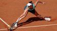 Sierra superó a Kalinina y pasó a la tercera ronda del WTA 1000 de Roma