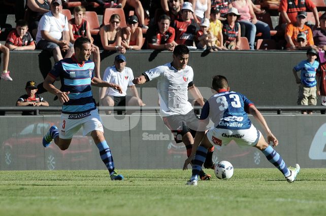 Colón tendrá uno de los partidos más difíciles de este semestre el sábado próximo en su estadio.