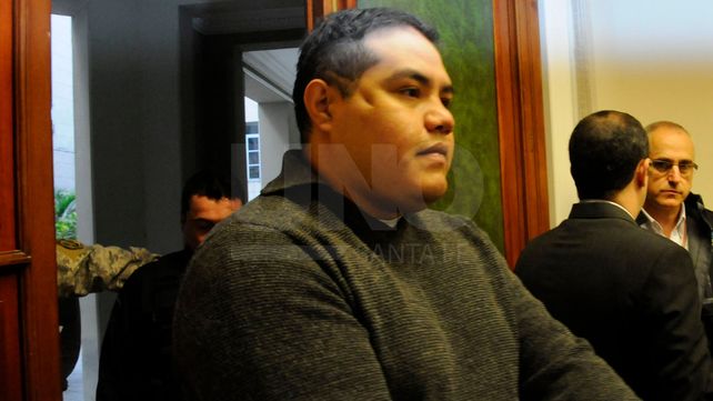 Condenaron a 16 años de prisión a Darío Gaitán, autor del crimen de Horacio Romero