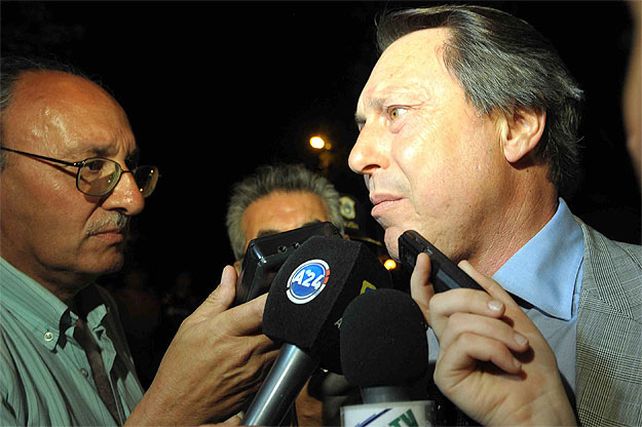 El crimen fue inmediato al secuestro