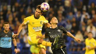 Vélez y Central se quieren poner de pie en el José Amalfitani