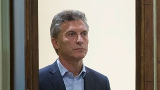 El presidente Macri está entre los involucrados con cuentas offshore en Panamá Papers