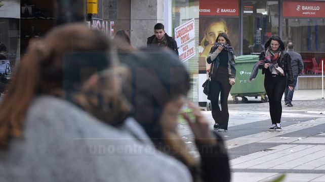 ¿Sigue el frío? cómo comienza la semana