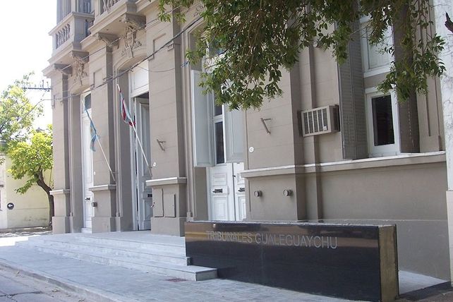 Condenan por lesiones graves al hombre que prendió fuego a su ex
