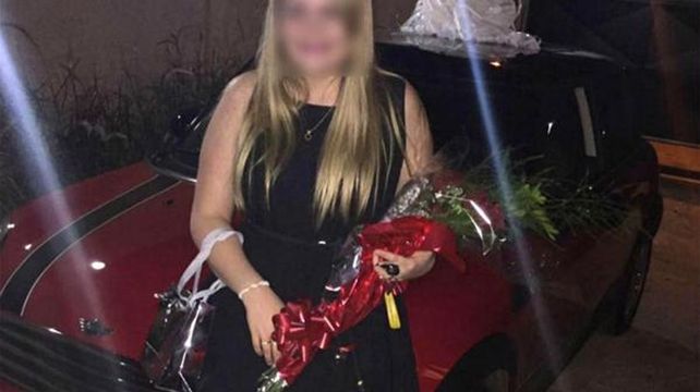 La joven acusada de matar a bordo de un Mini Cooper se defendió en las redes sociales