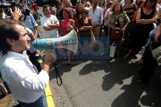 Condenaron a Roberto Martínez Dorr a 10 años y seis meses de prisión