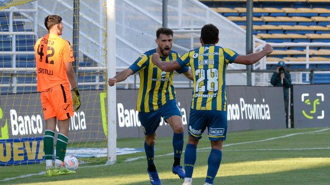 El Kily se jugó el pellejo ante Banfield y el equipo le respondió.
