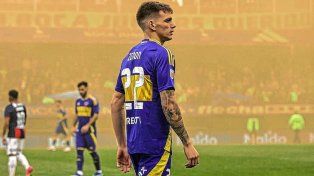 Alavés y Boca ajustan detalles por el préstamo de Zenón y Unión mira de reojo