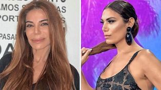 Zulemita Menem discriminó a Flor de la V y desató una polémica