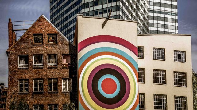 Las mejores fotos de arquitectura 2020