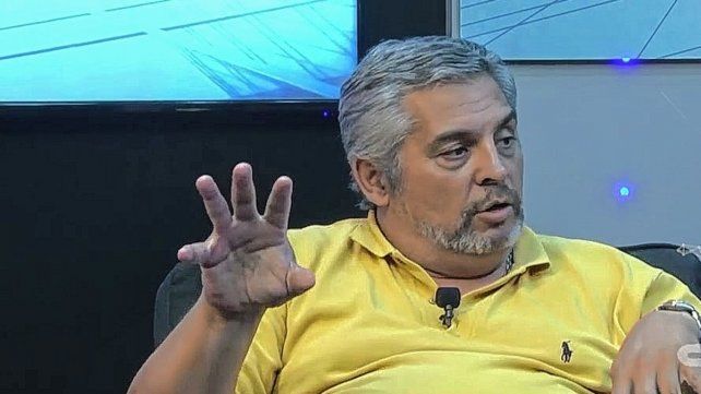 Luis Peragallo, y la opinión de Más Unión sobre el cónclave