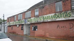 Vecinos de Barranquitas azotados por la inseguridad