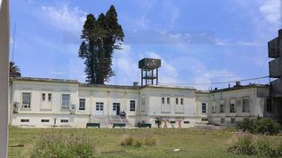 Seis personas con Covid murieron en Paraná en las últimas horas