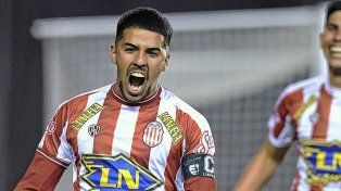 Iván Tapia desmintió que tiene todo arreglado con Colón.