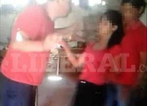 Sometieron a una alumna a un rito de sanación por estar poseída