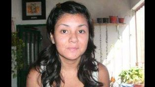 Luego de estar 24 horas ausente de su casa, apareció Mercedes