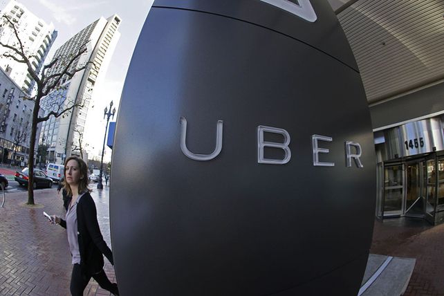 Uber expandirá sus servicios al interior del país