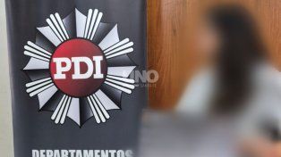 La mujer fue detenida en el consultorio donde ejercía la medicina sin titulo habilitante