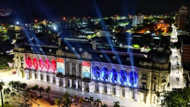 Un fin de semana para disfrutar Santa Fe a pleno Un fin de semana para disfrutar Santa Fe a pleno