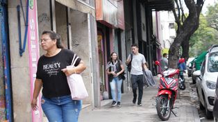 El informe de Came marcó que las ventas en comercios de la ciudad crecieron 3,6% respecto de 2024, pero cayeron 1,8% entre abril y marzo.