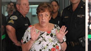 Caso Nisman: La ex fiscal Fein desmintió a Arroyo Salgado