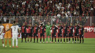 Newells necesita lograr su primera victoria del año el sábado en el Coloso.