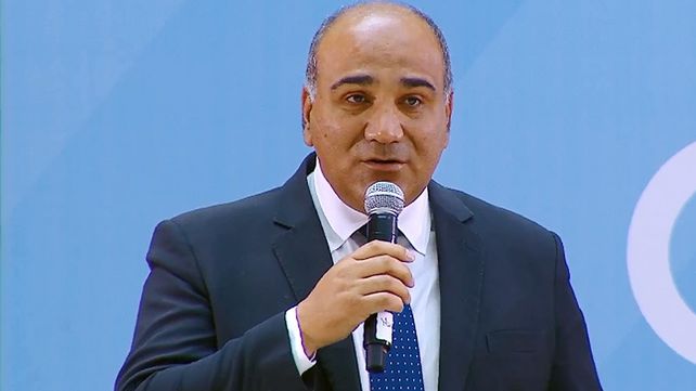 Manzur sobre el Día del Trabajador: Creció el empleo y bajó la desocupación