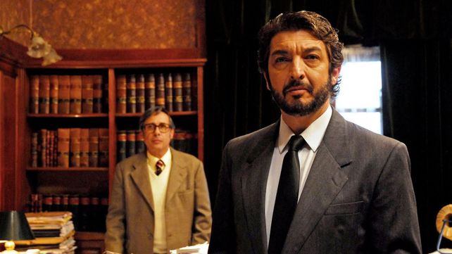 Ricardo Darín es uno de los actores argentinos más reconocidos a nivel mundial