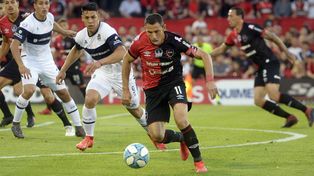 Talleres - Newells 2019 en vivo: qué canal transmite y televisa para ver online y a qué hora juegan por la Superliga el domingo 3 de noviembre