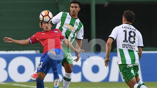 Banfield viaja a Montevideo para sellar su pasaje a la fase de grupos de la Libertadores