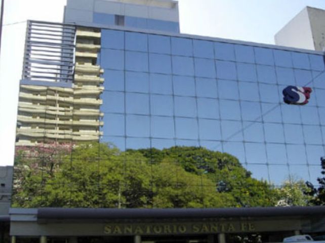Tres pacientes fueron trasplantados en Santa Fe gracias a un donante