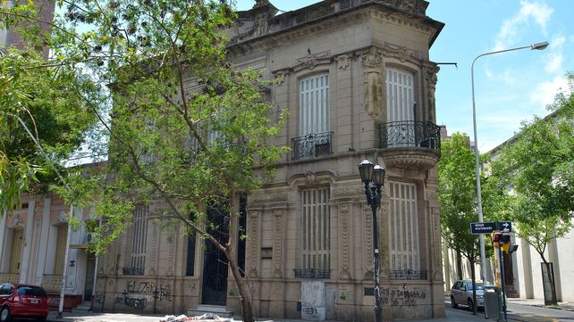 Facultad de Ciencias de la Educación