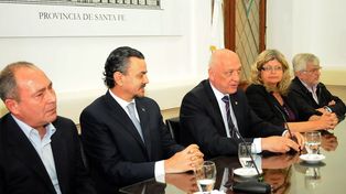 El programa “Vuelvo a estudiar” llega a los trabajadores públicos santafesinos