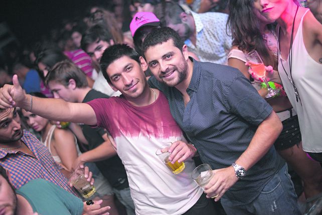 Febrero se despide con toda la fiesta