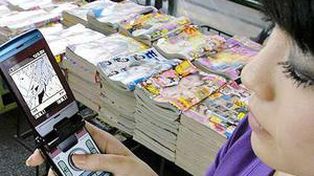 Por abusos y prostituci&oacute;n, Jap&oacute;n quiere prohibir celulares en escuelas
