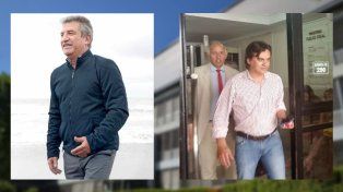 El Superior Tribunal de Justicia, por mayoría, hizo lugar a los recursos de Juan Pablo Aguilera y Sergio Daniel Urribarri y saldrán de la Cárcel
