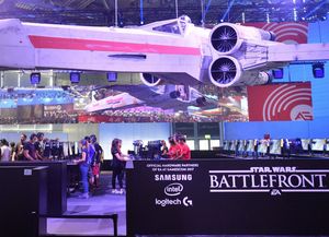 Argentina participa cada vez más del auge de los videogames de PC
