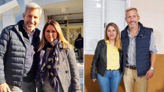 Gobernador Etchevehere: no avanzó recurso de Concejo Comunal