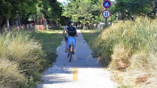 Un viernes soleado y con temperaturas que alcanzarán los 40º