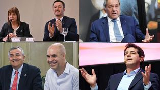 Elecciones 2023: los confirmados y las incógnitas de cara al cierre de listas nacionales de este sábado