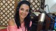 Locutora denuncia por agresión al dueño de la radio y la echan al aire