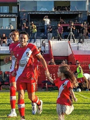 Deportivo Maipú sufrirá bajas importante para visitar a Patronato