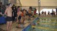 Actividad deportiva inclusiva en Paraná con la Liga Argentina de Natación Paralímpica