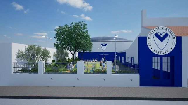 Kimberley apuesta al futuro: el ambicioso proyecto para transformar sus instalaciones