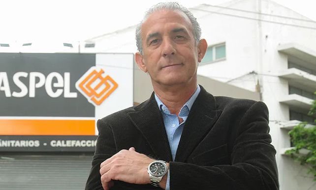 Eduardo Maradona dijo que es fundamental para las pymes una reforma laboral y la baja de impuestos
