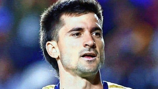 Ignacio Pussetto volvió al país para jugar en Independiente