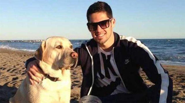 ¡Mirá lo que dijo! Messi es del Real Madrid desde siempre